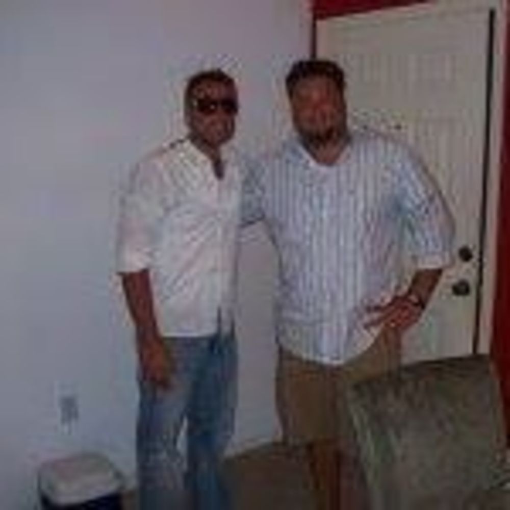 Meet your Posher, Aaron